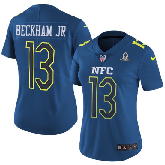 odell beckham jr jersey shirt